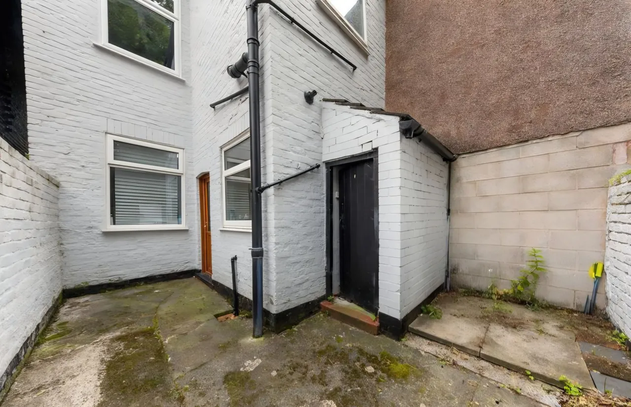 Wargrave Road, Newton-Le-Willows, Newton-Le-Willows, WA12 9RJ, photo 16