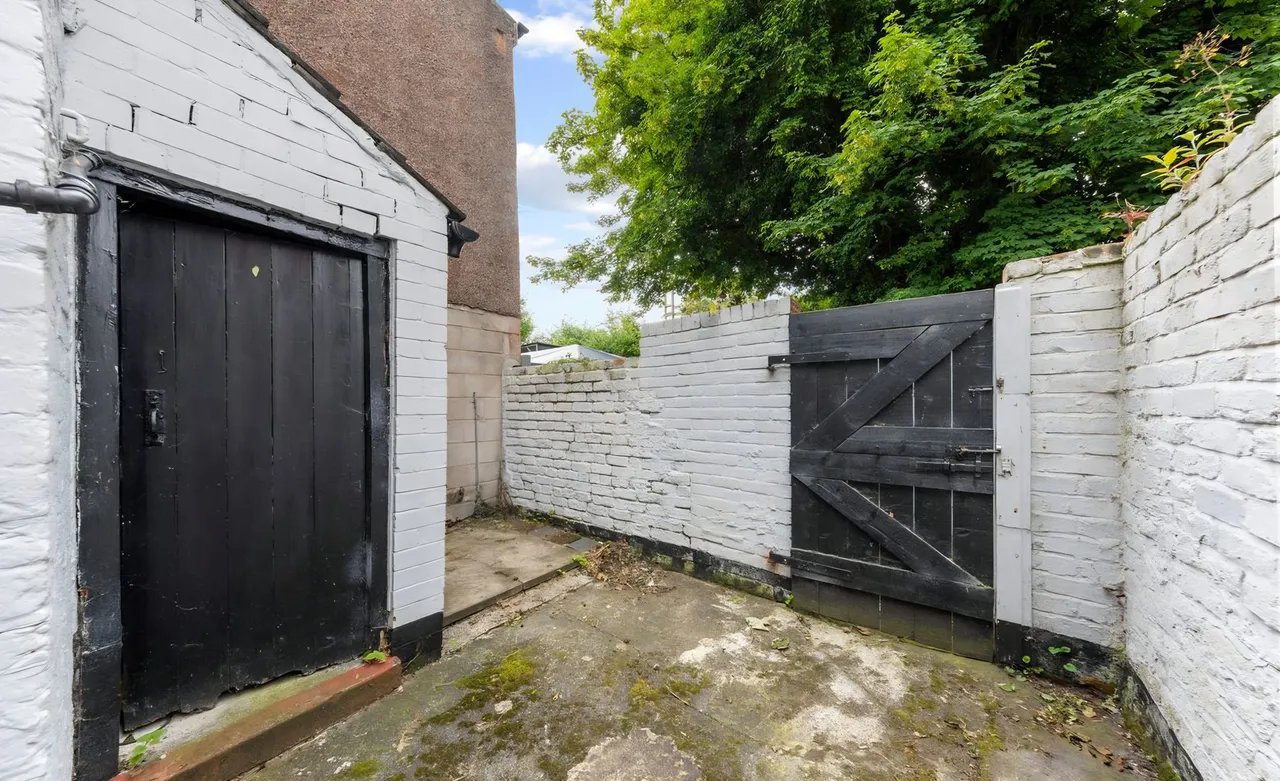 Wargrave Road, Newton-Le-Willows, Newton-Le-Willows, WA12 9RJ, photo 4