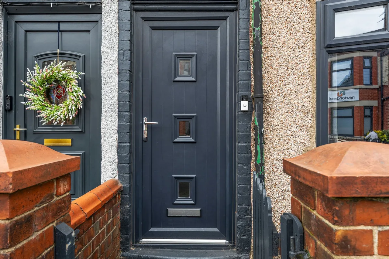 Wargrave Road, Newton-Le-Willows, Newton-Le-Willows, WA12 9RJ, photo 5