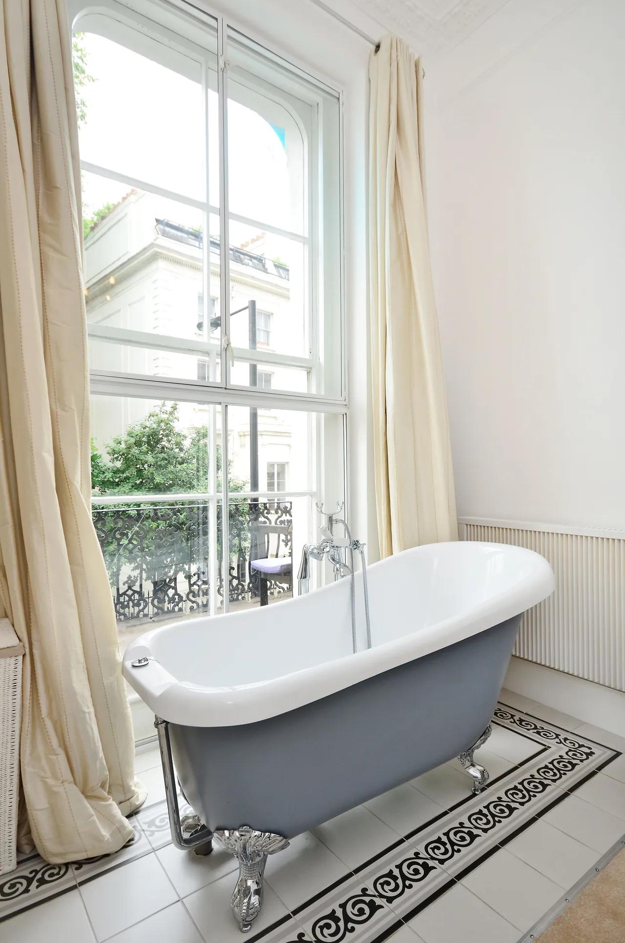 Flat C, 216 Gloucester Terrace, London, photo 5