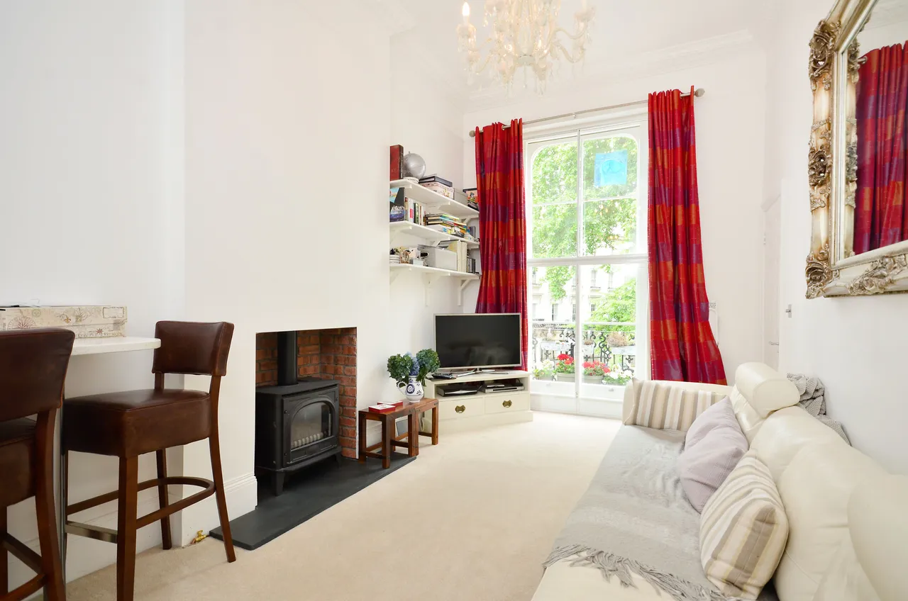 Flat C, 216 Gloucester Terrace, London, photo 10