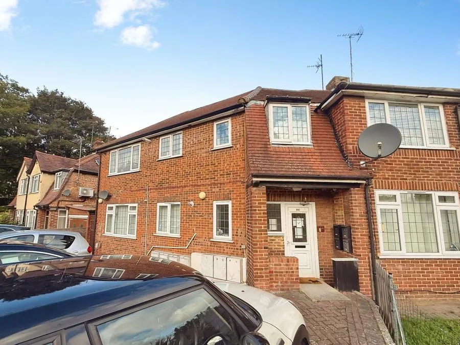 1 bed flat to rent, London Road, Earley, RG6