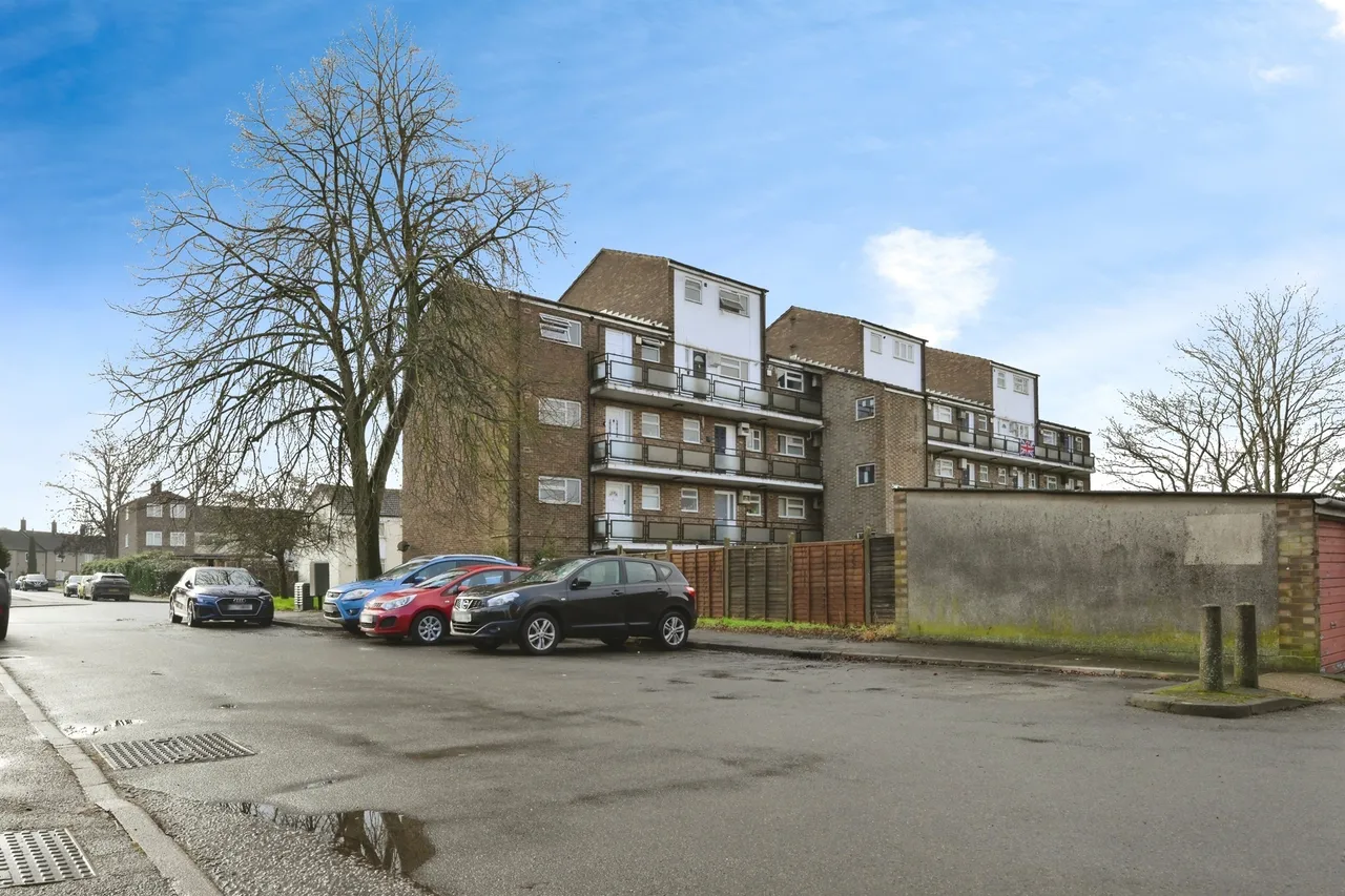 Rivermill, Harlow, photo 12
