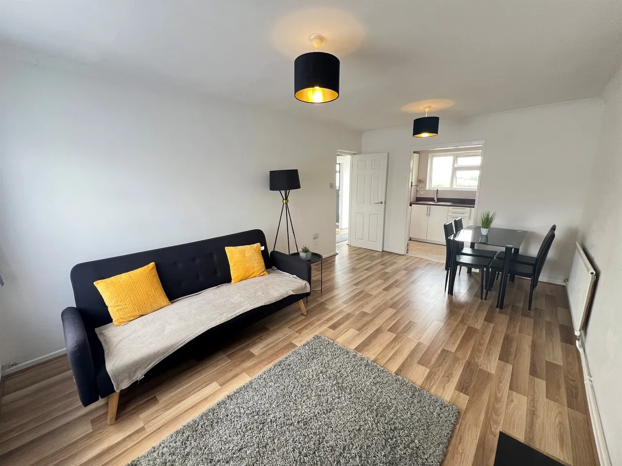 Rivermill, Harlow, photo 2