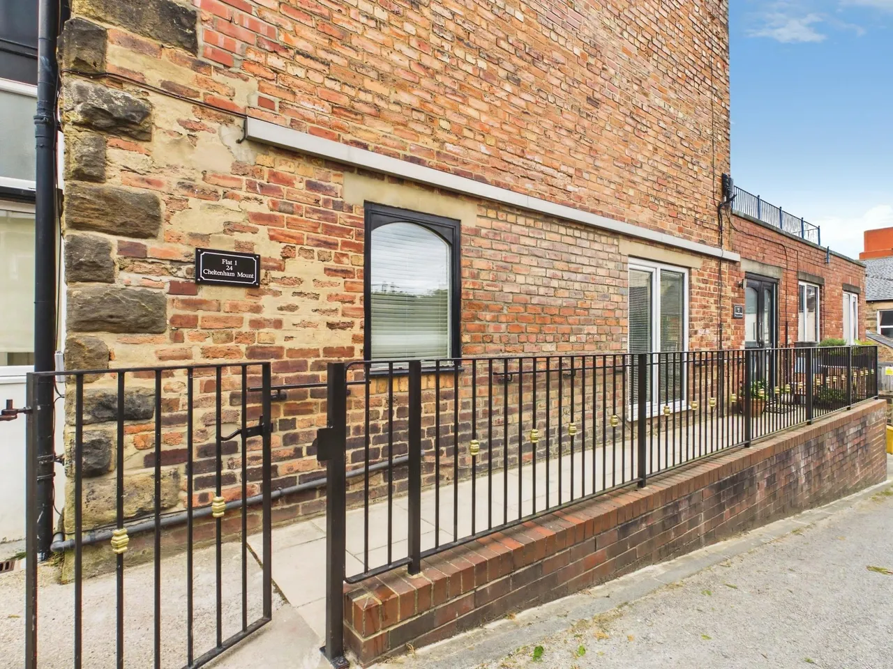 Cheltenham Mount, Harrogate, HG1, photo 10