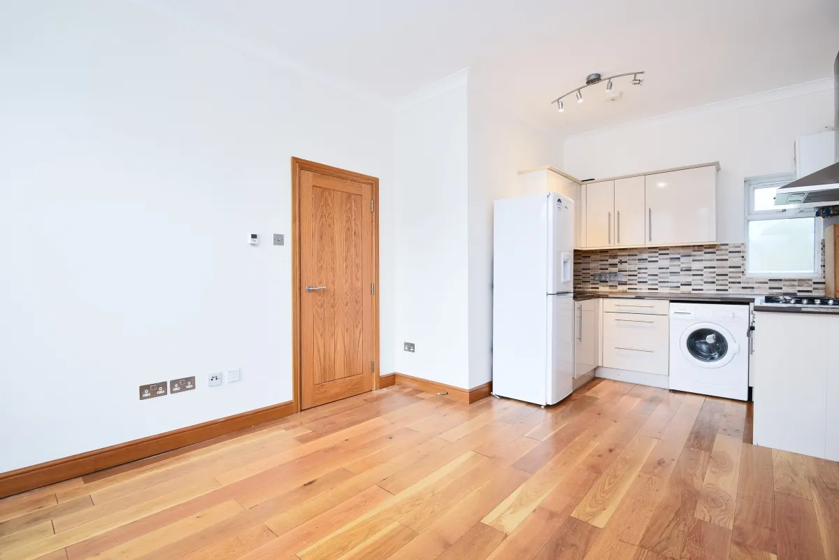 1 bed flat to rent, Perry Hill, Catford, SE6