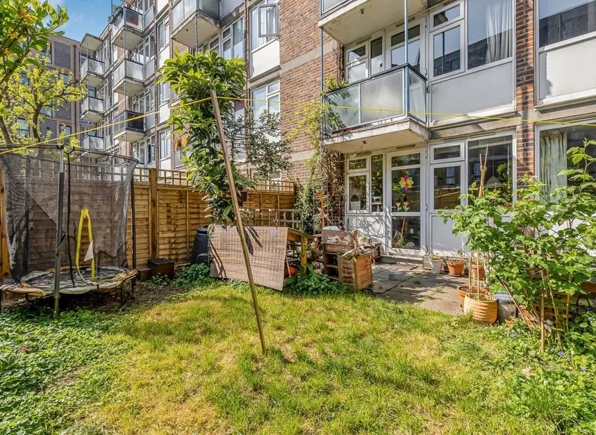 Whiston Road, Bethnal Green, E2, photo 6