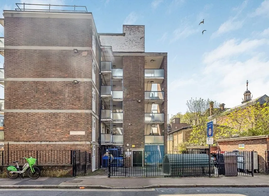 Whiston Road, Bethnal Green, E2, photo 5