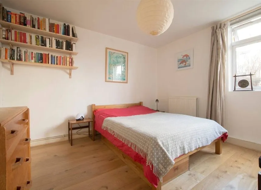 Whiston Road, Bethnal Green, E2, photo 3