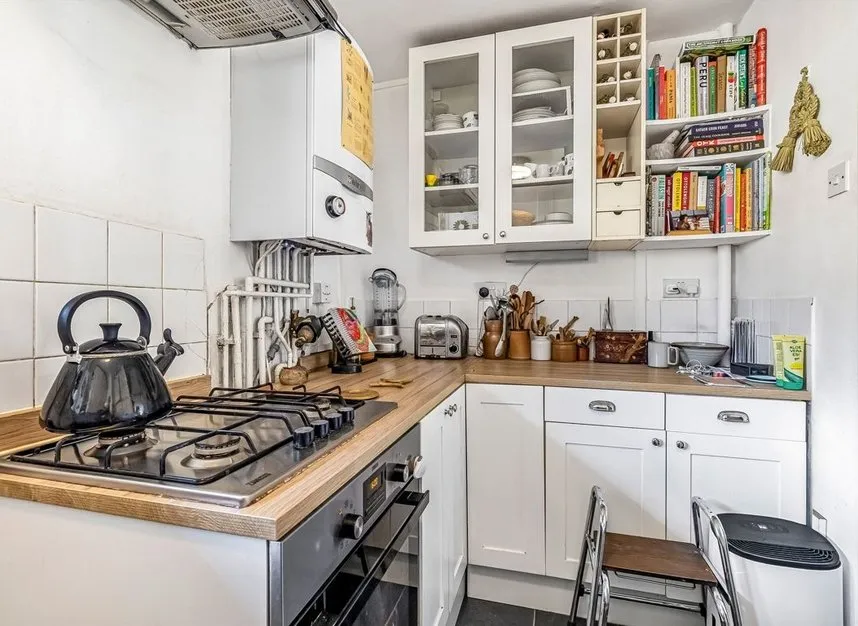 Whiston Road, Bethnal Green, E2, photo 2