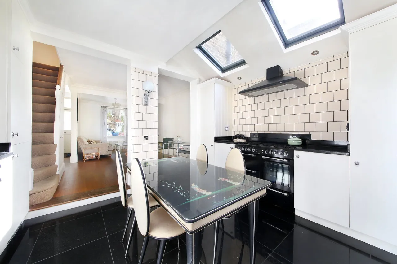 Elsley Road, Battersea, SW11, photo 8