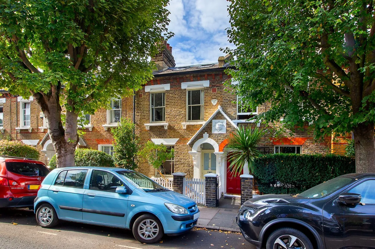 Elsley Road, Battersea, SW11, photo 3
