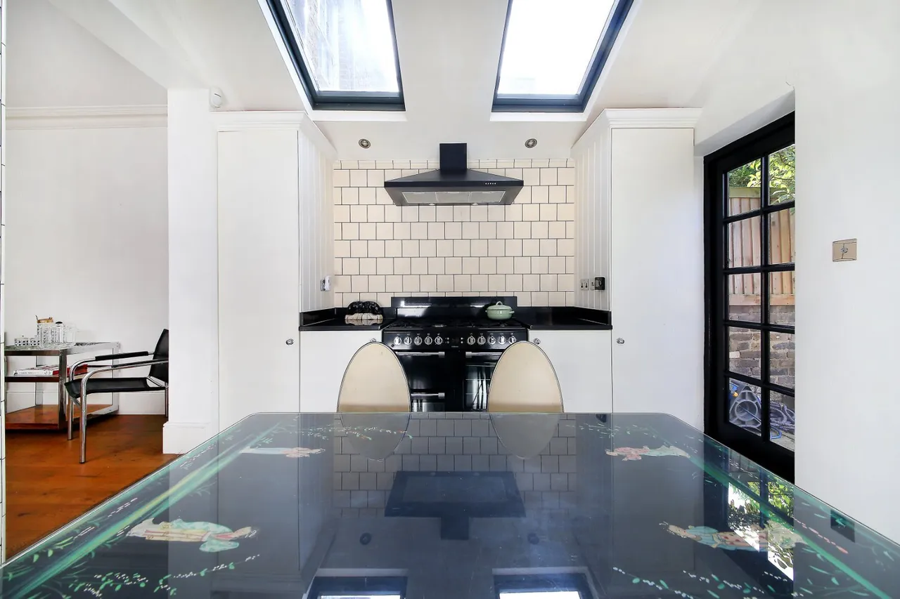 Elsley Road, Battersea, SW11, photo 9