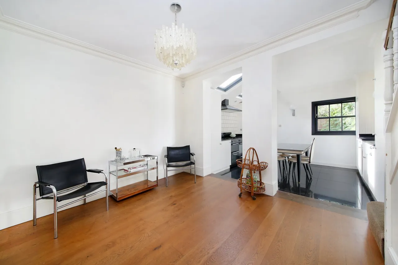 Elsley Road, Battersea, SW11, photo 5