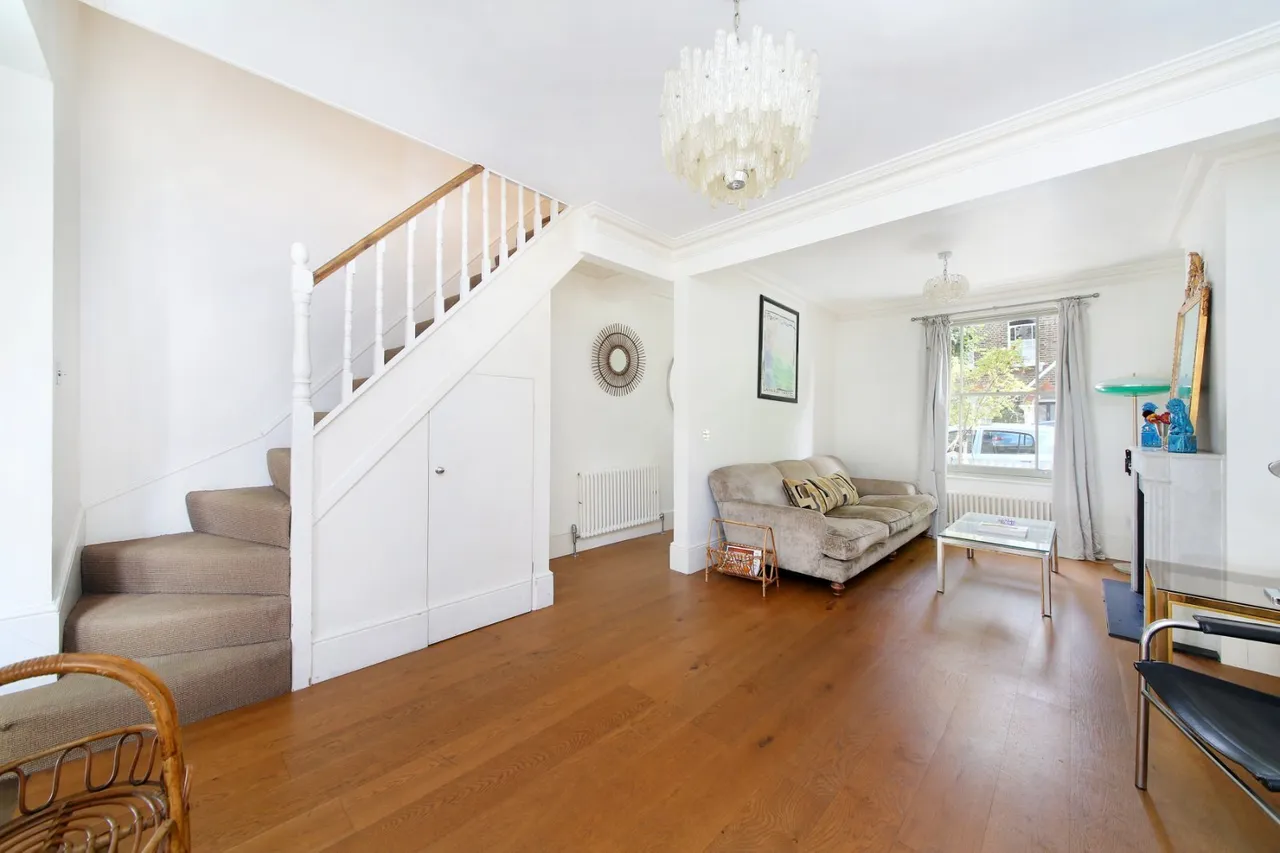 Elsley Road, Battersea, SW11, photo 6