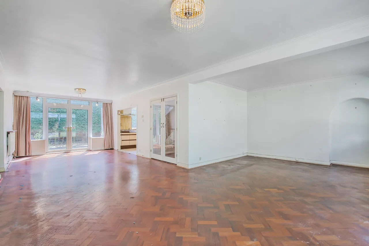 Coombe Lane West, Kingston, photo 4