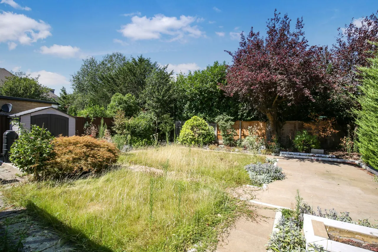 Coombe Lane West, Kingston, photo 6
