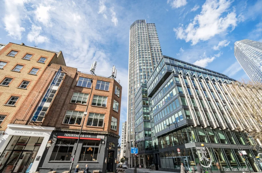Southwark, SE1, photo 20