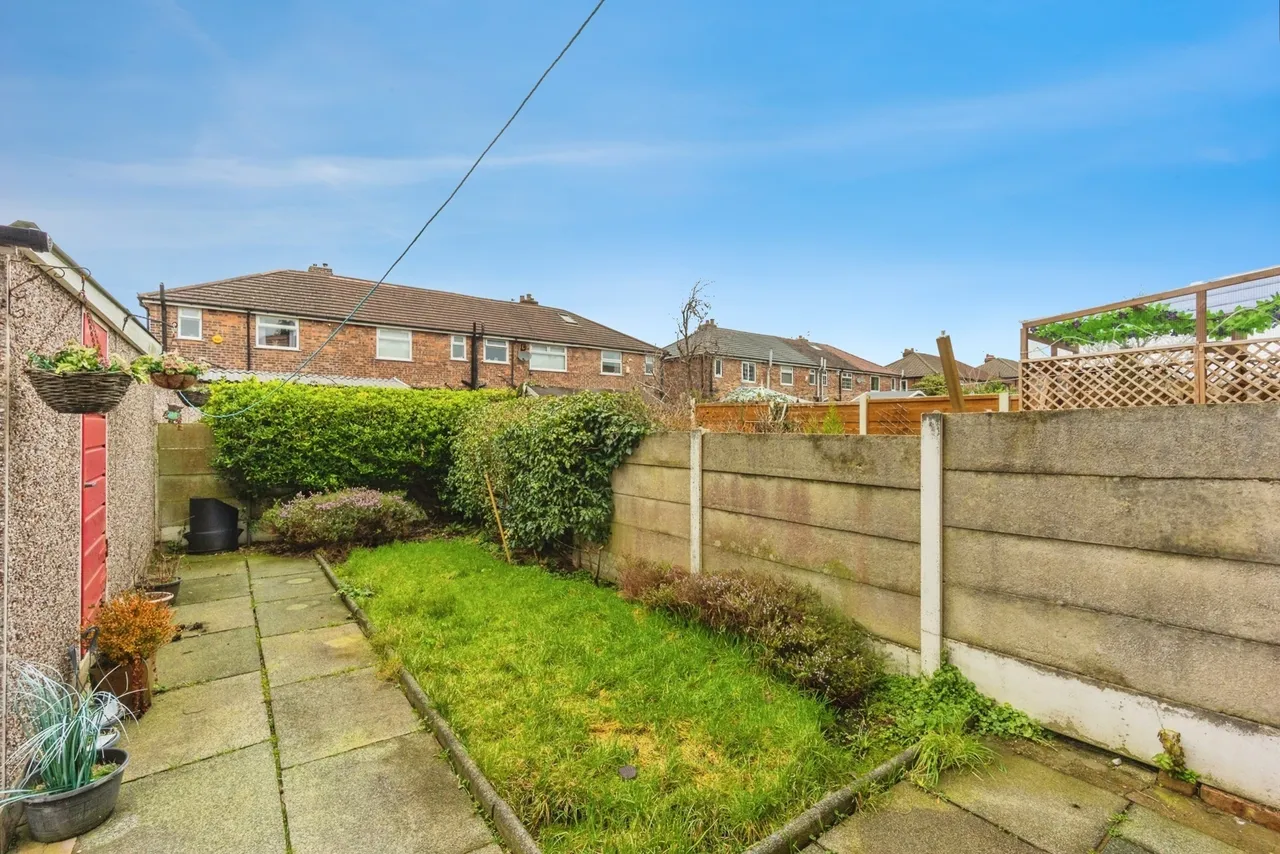 Arundel Street, Wardley, Swinton, Manchester, M27, photo 16