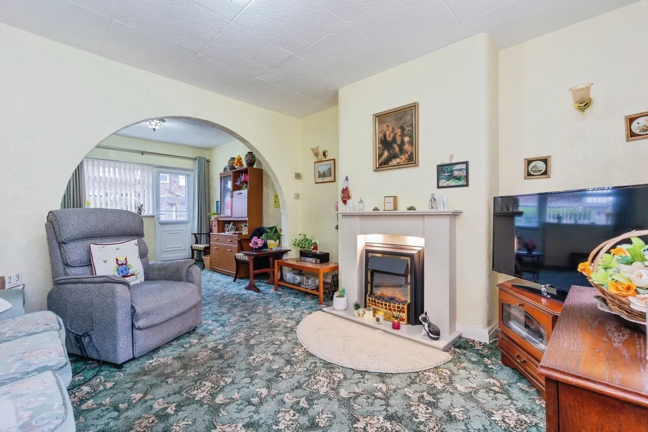 Arundel Street, Wardley, Swinton, Manchester, M27, photo 2