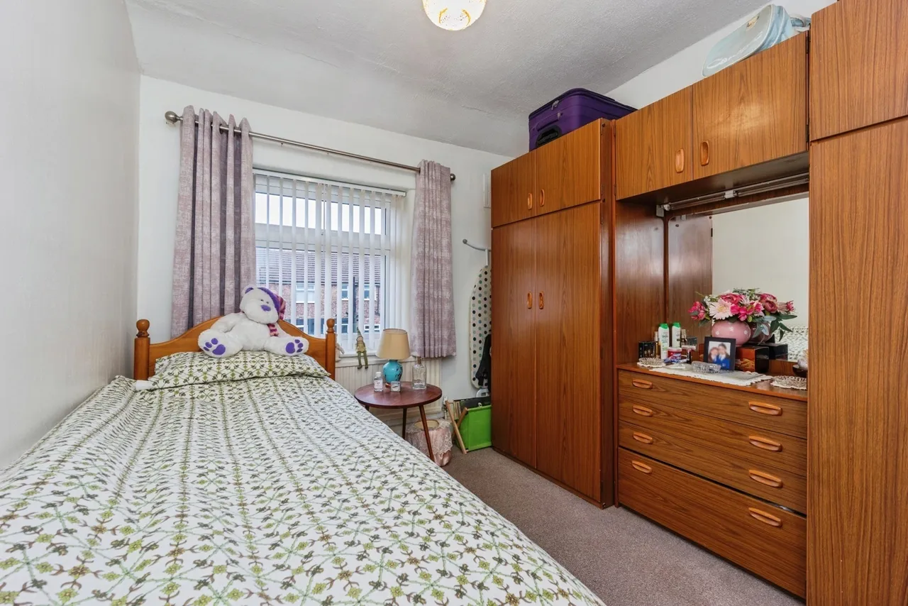 Arundel Street, Wardley, Swinton, Manchester, M27, photo 13