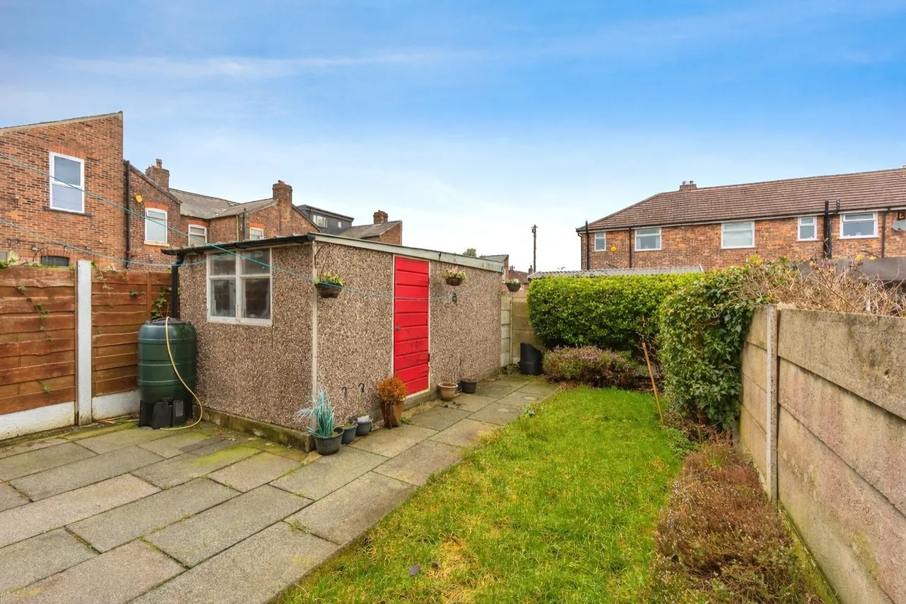 Arundel Street, Wardley, Swinton, Manchester, M27, photo 15