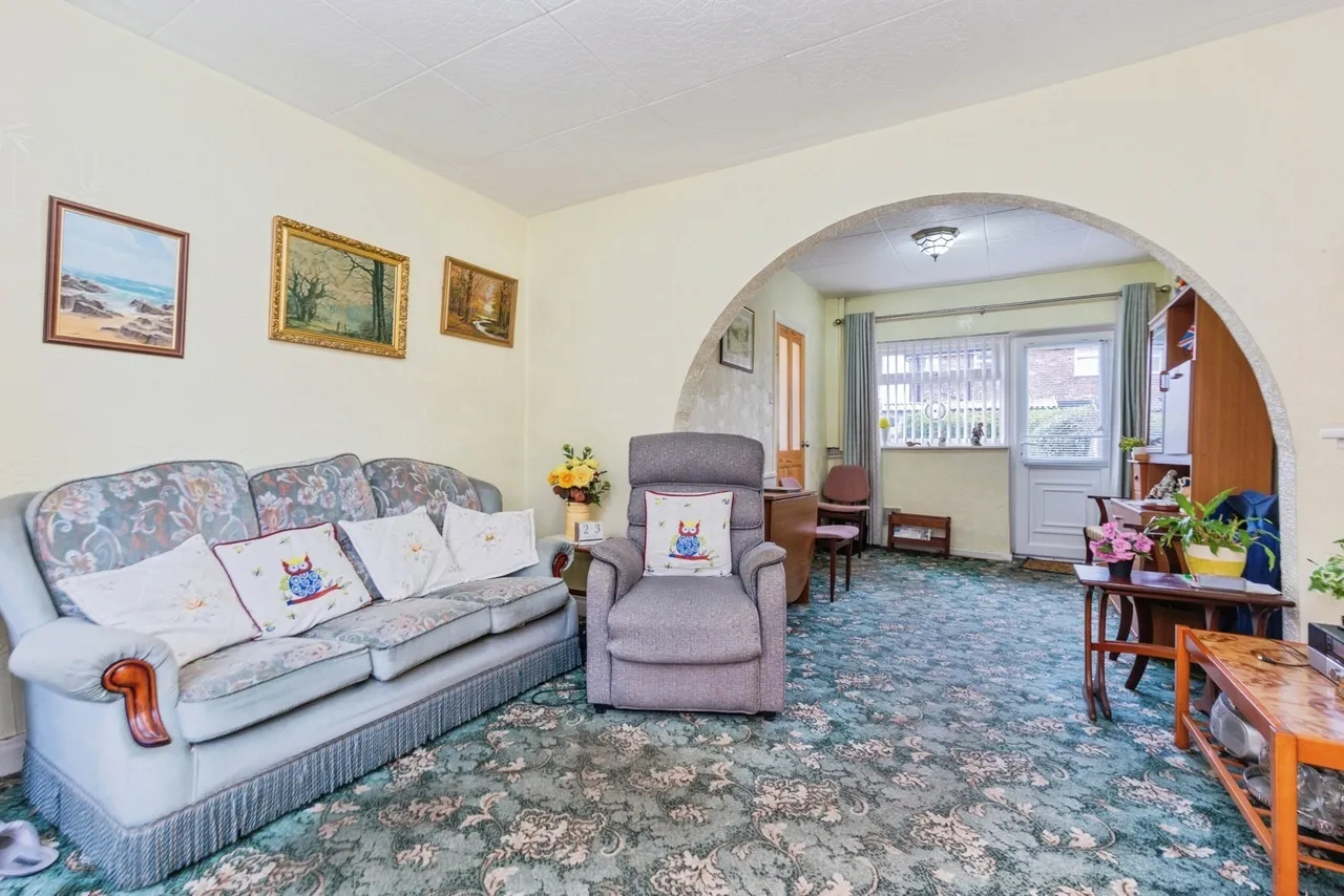 Arundel Street, Wardley, Swinton, Manchester, M27, photo 3