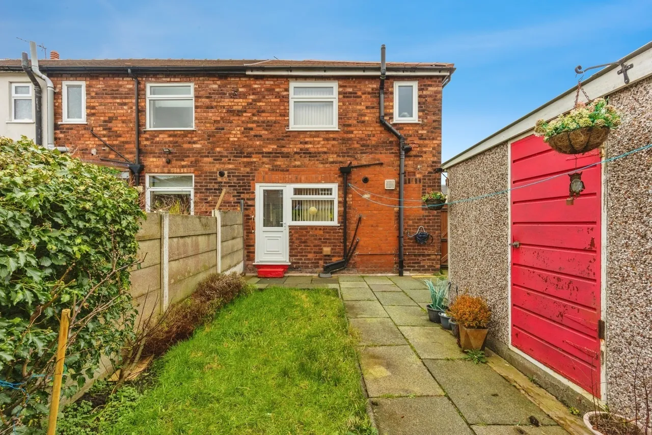 Arundel Street, Wardley, Swinton, Manchester, M27, photo 18