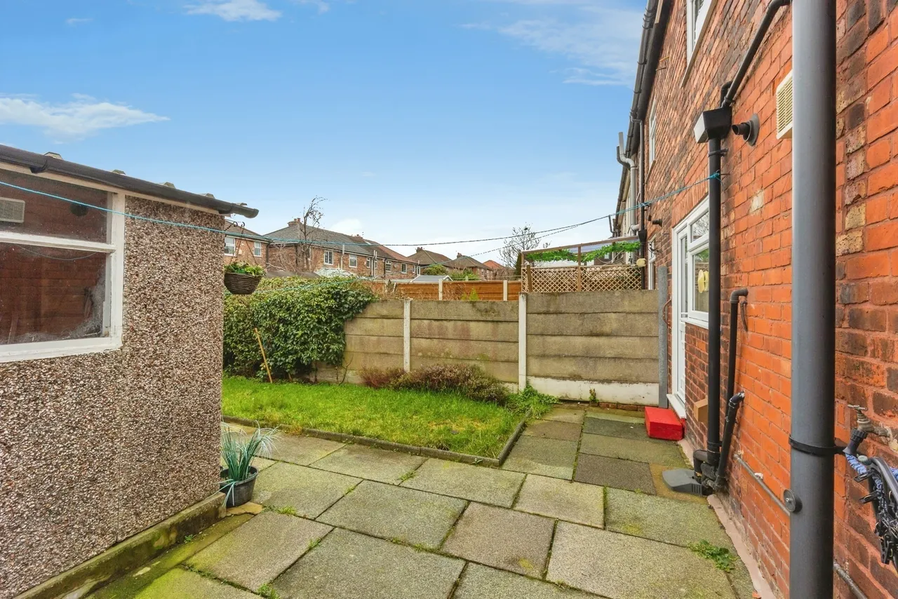 Arundel Street, Wardley, Swinton, Manchester, M27, photo 17