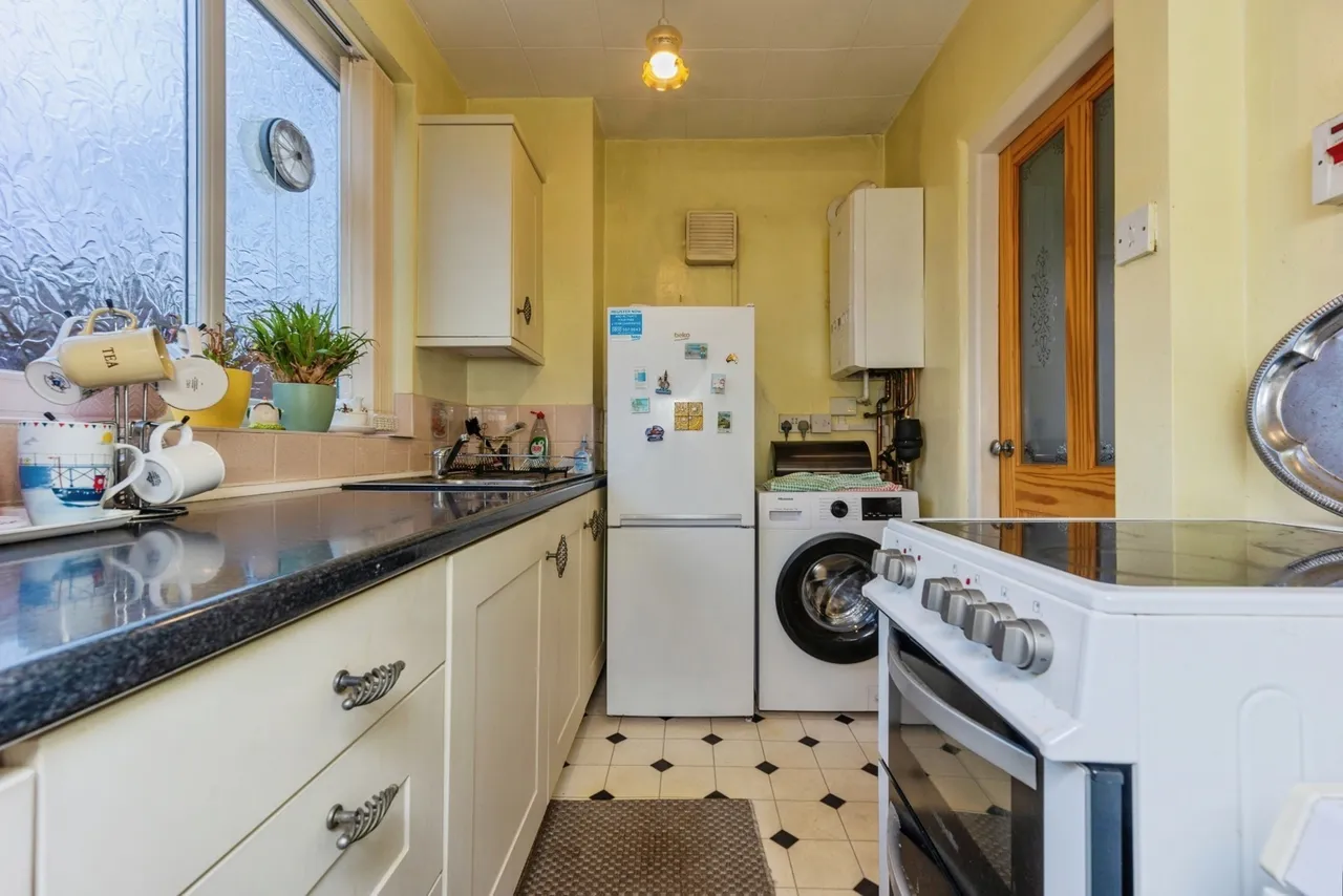Arundel Street, Wardley, Swinton, Manchester, M27, photo 8