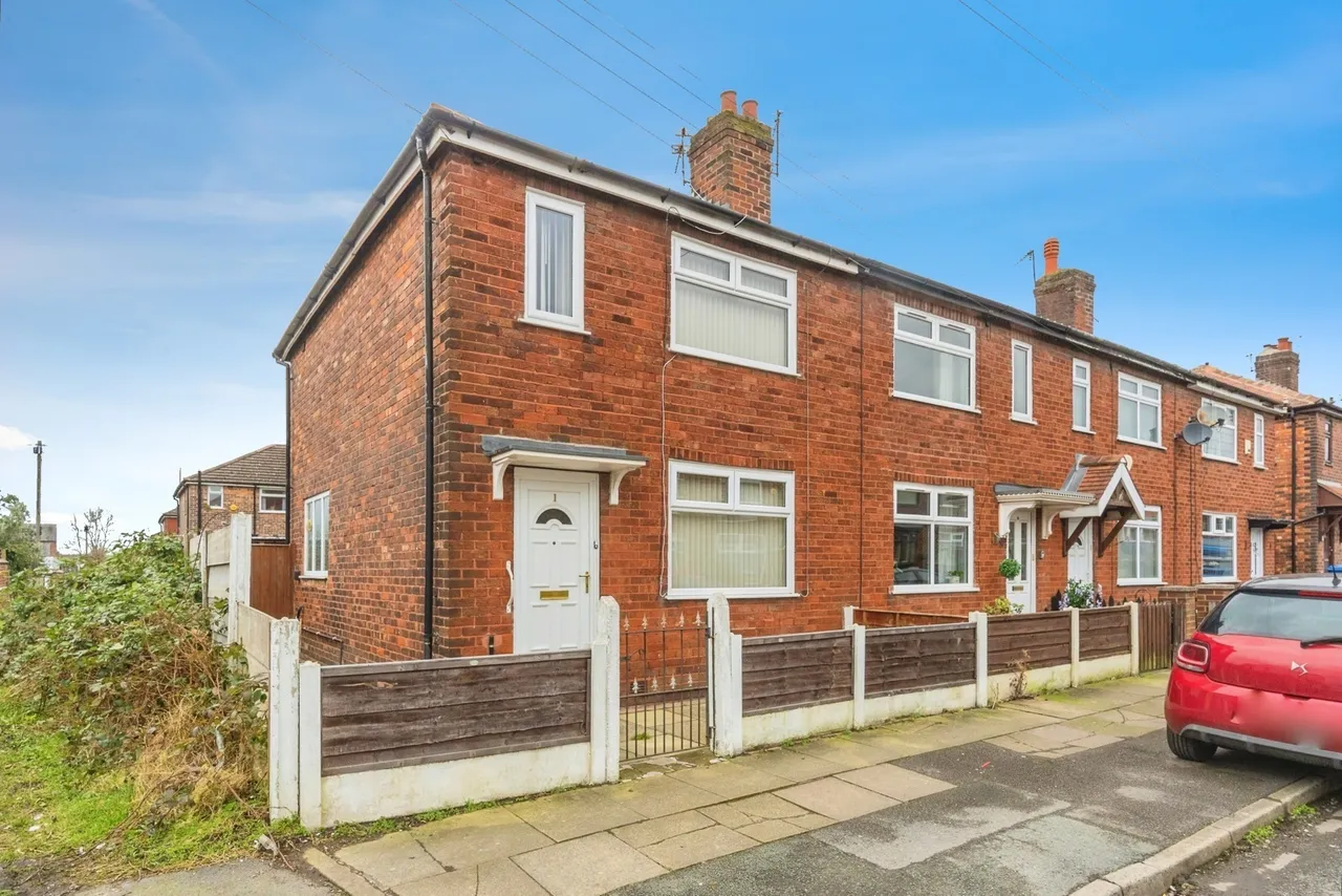 Arundel Street, Wardley, Swinton, Manchester, M27, photo 19