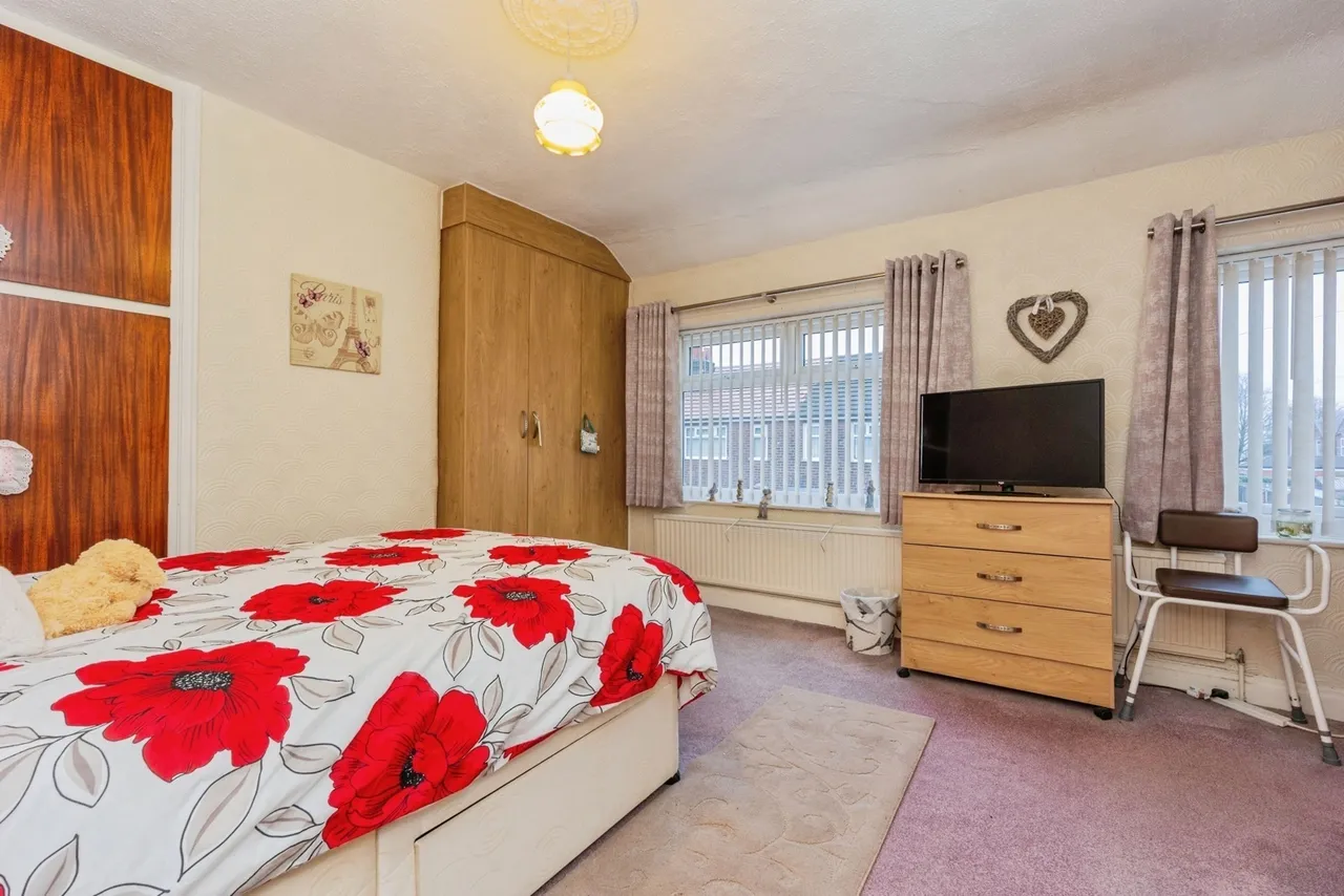 Arundel Street, Wardley, Swinton, Manchester, M27, photo 11