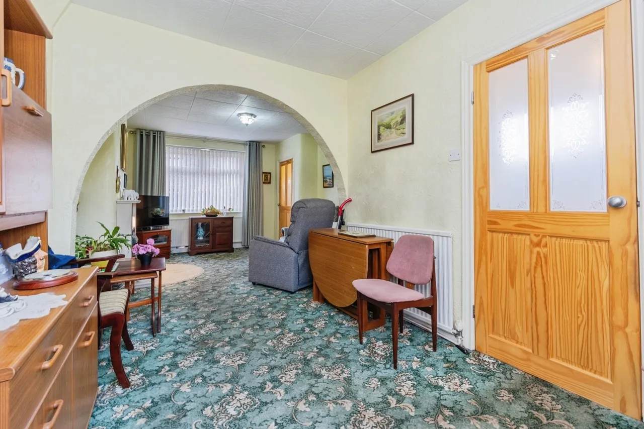 Arundel Street, Wardley, Swinton, Manchester, M27, photo 5