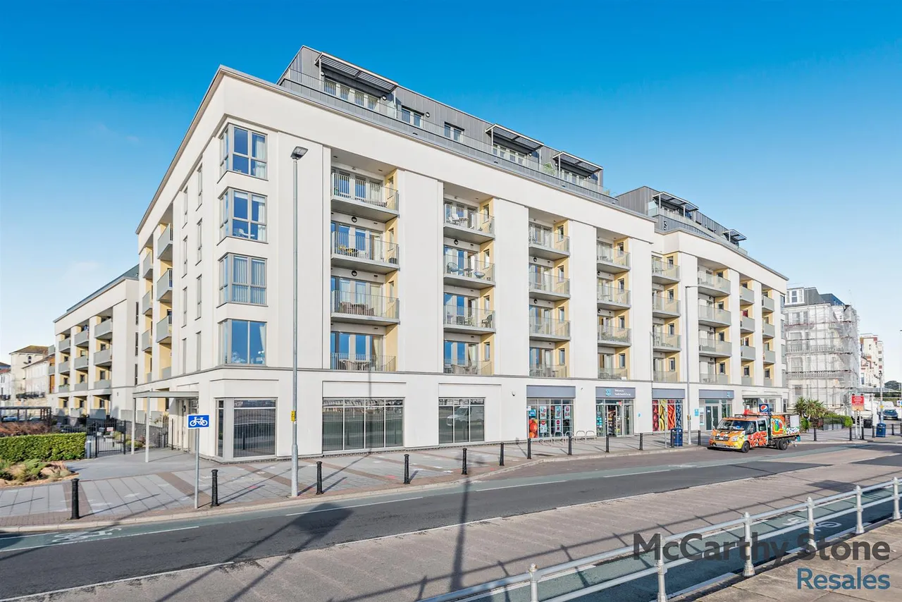 South Parade, Southsea, PO4, photo 10