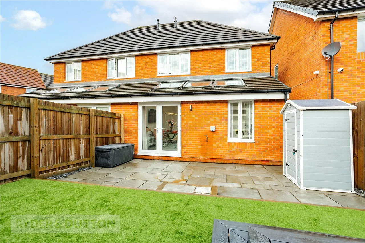 Water Mill Avenue, Chadderton, OL9, photo 22