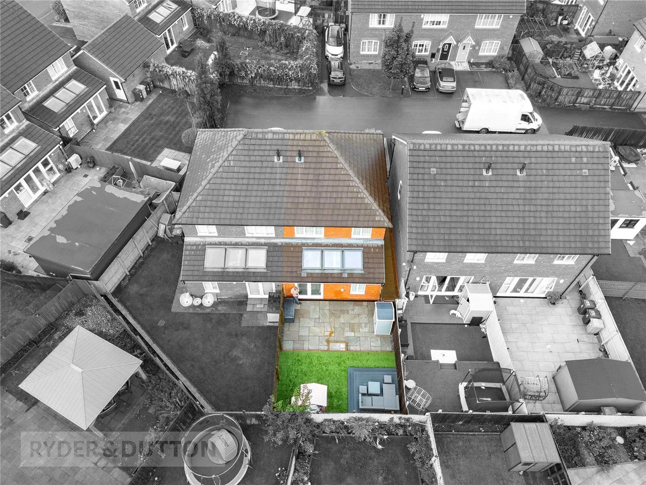 Water Mill Avenue, Chadderton, OL9, photo 24