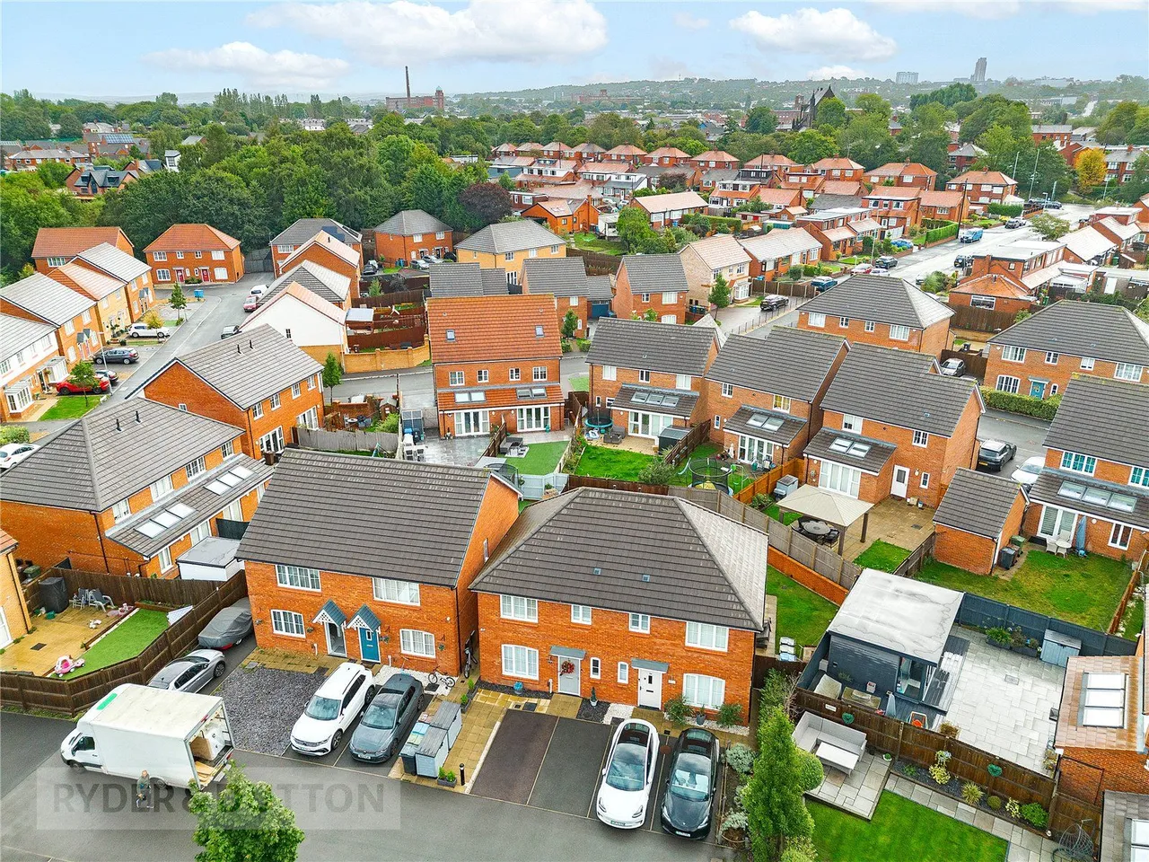Water Mill Avenue, Chadderton, OL9, photo 25