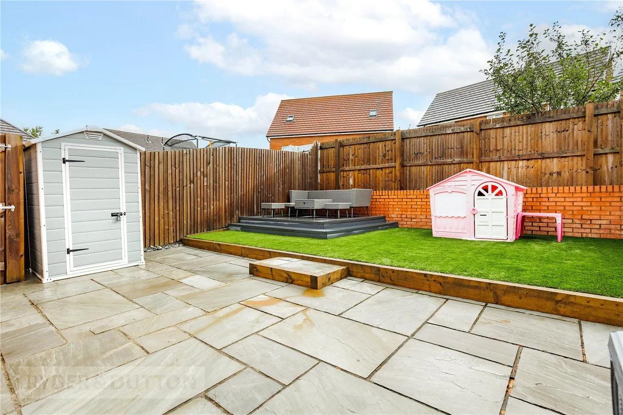 Water Mill Avenue, Chadderton, OL9, photo 21