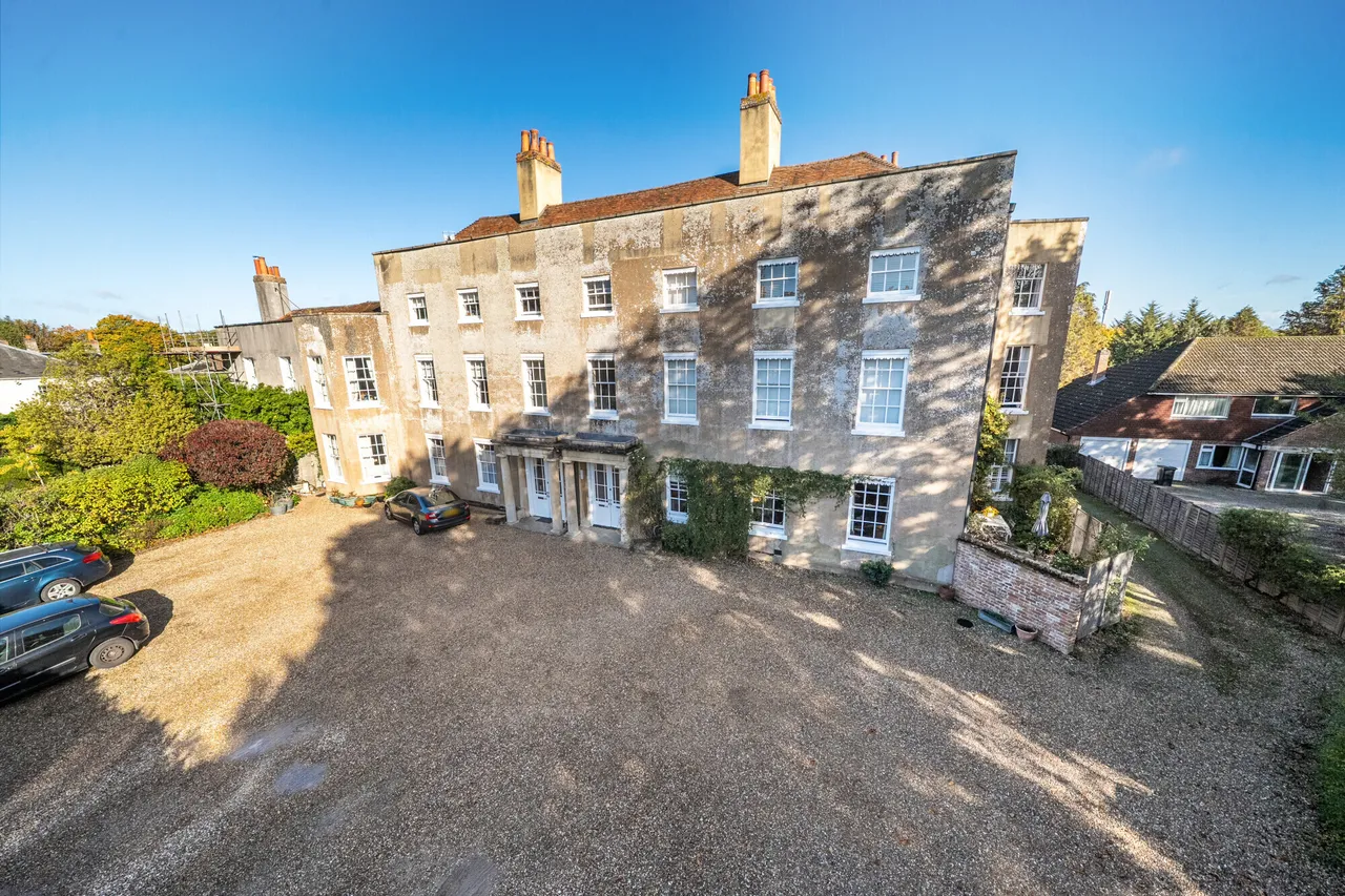 Old Bath Road, Newbury, RG14, photo 18
