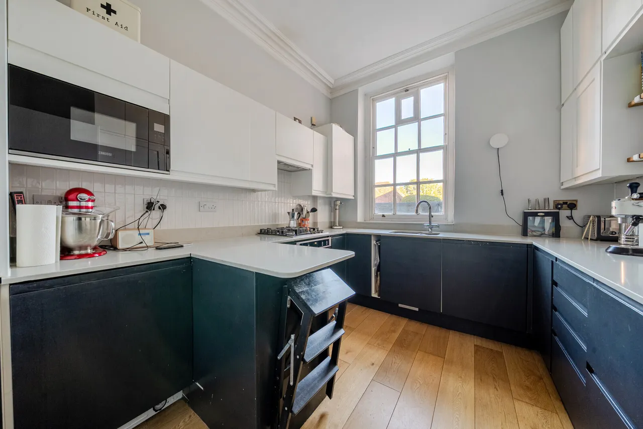 Old Bath Road, Newbury, RG14, photo 6