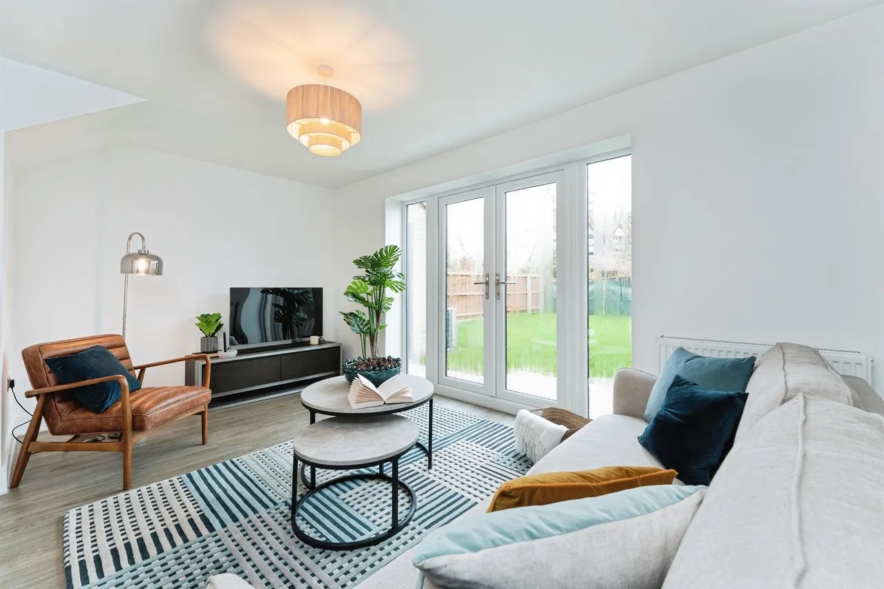 Edwards Way, Manea, March, photo 6