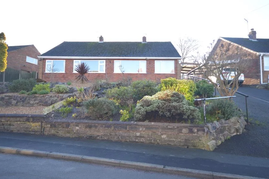 East Road, Ketley Bank, photo 9