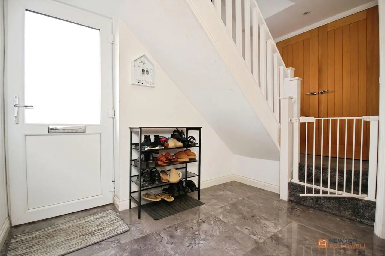 Woodland Drive, Leicester, LE3, photo 8