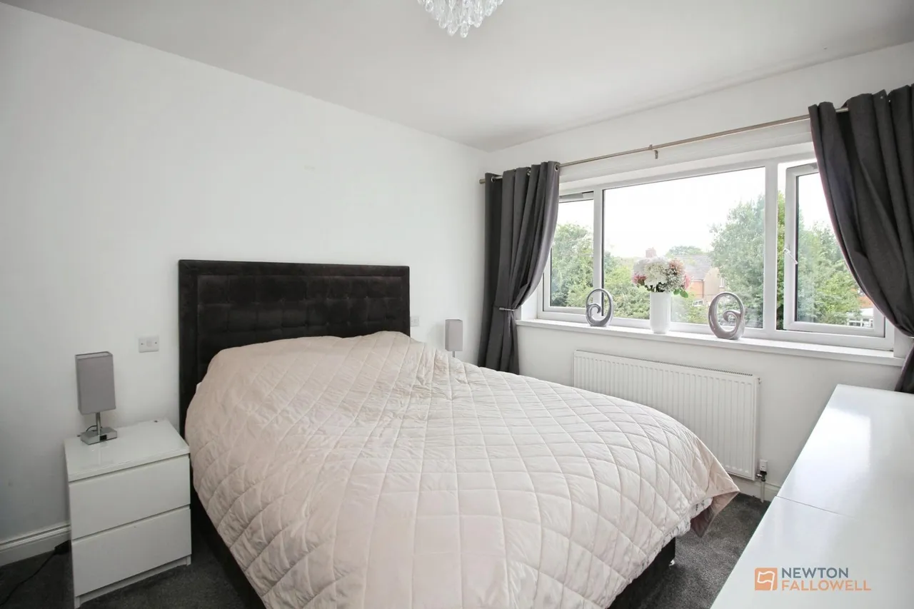 Woodland Drive, Leicester, LE3, photo 12