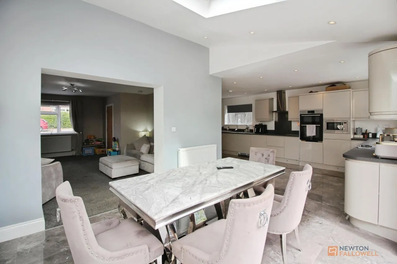 Woodland Drive, Leicester, LE3, photo 2
