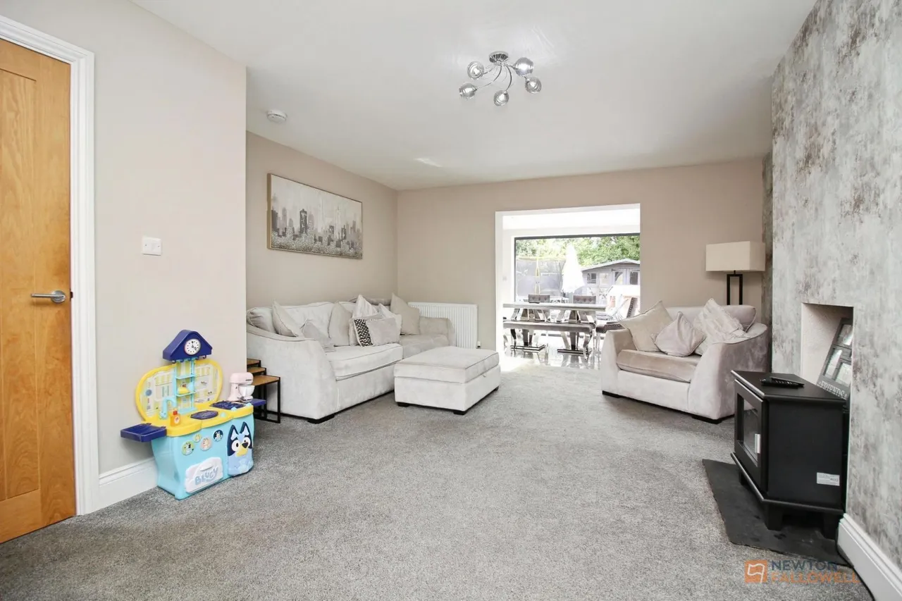 Woodland Drive, Leicester, LE3, photo 6