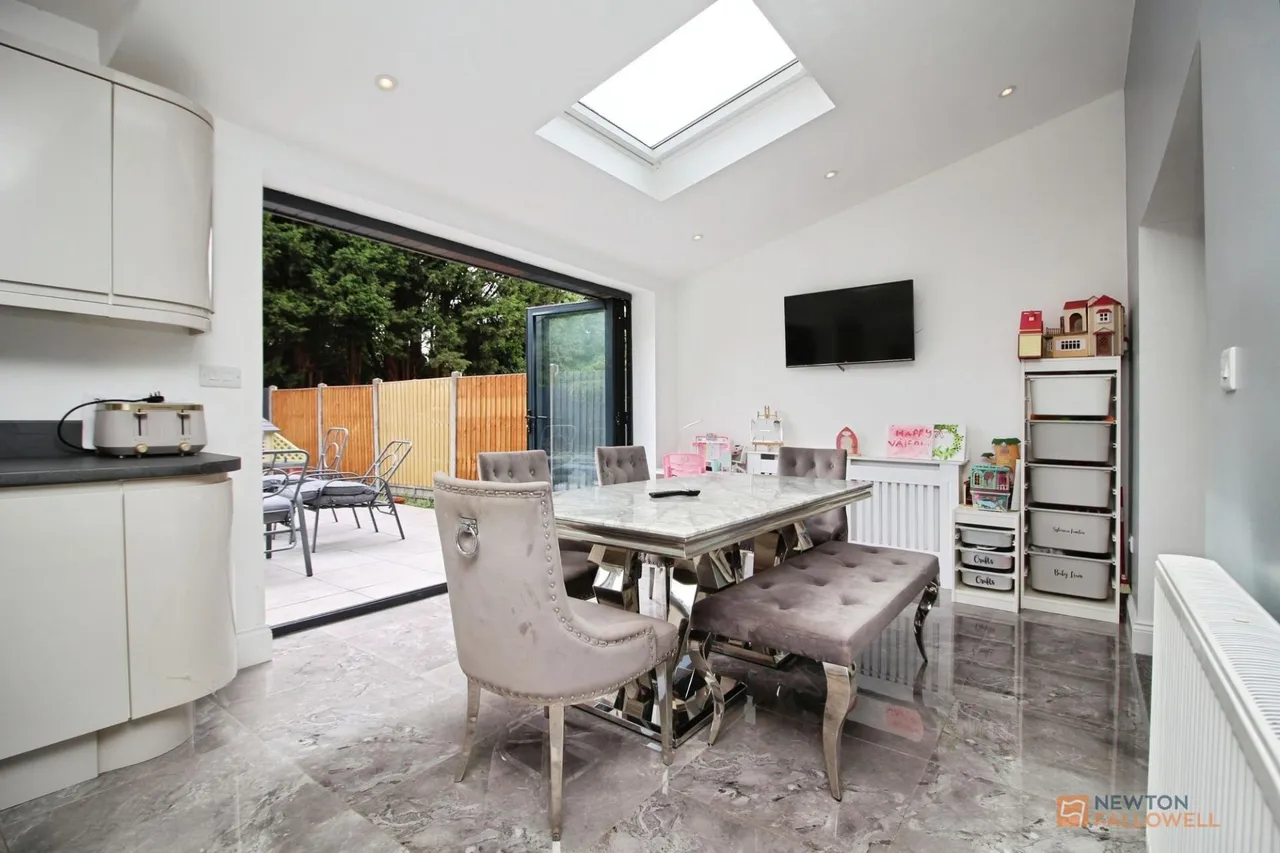 Woodland Drive, Leicester, LE3, photo 4