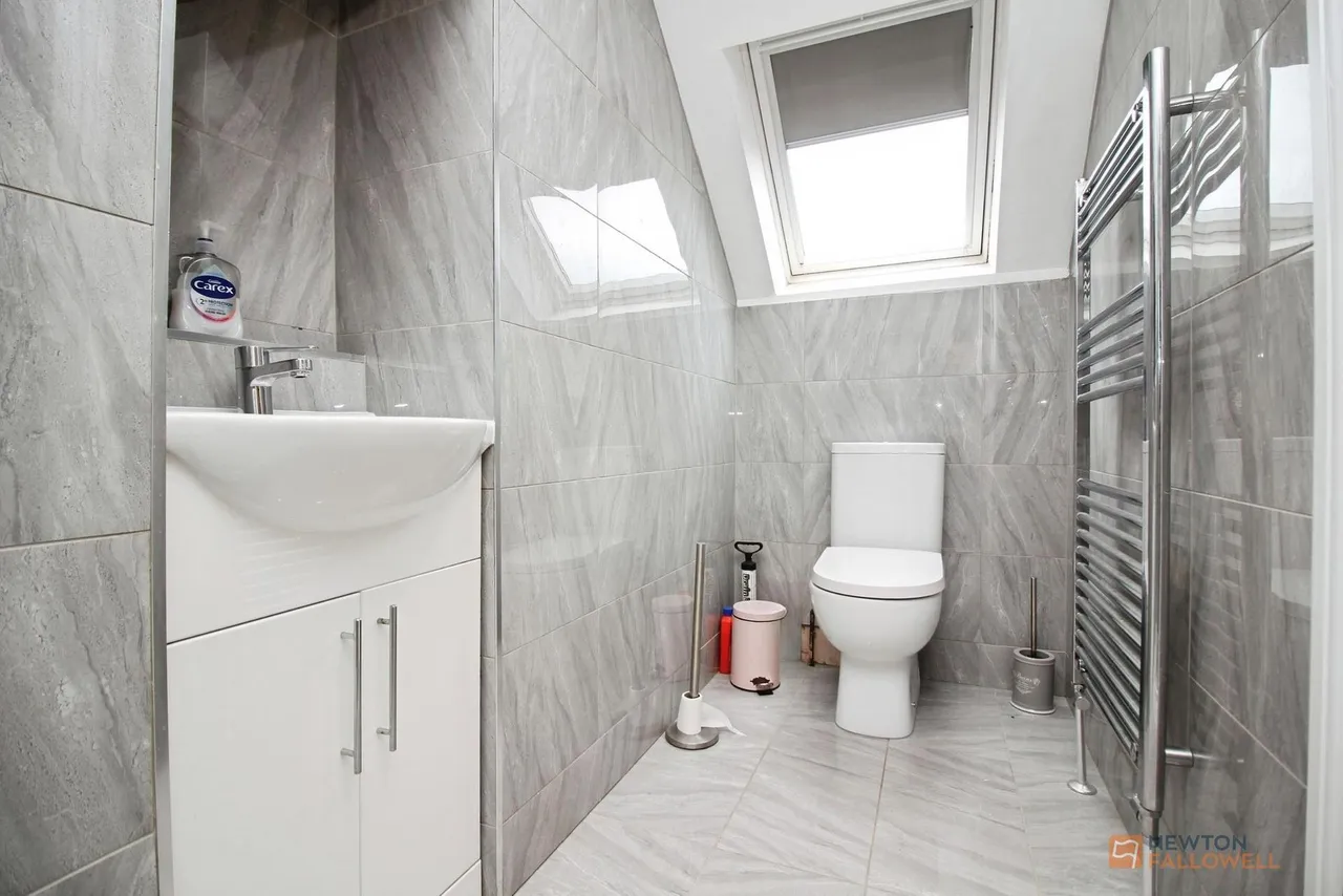 Woodland Drive, Leicester, LE3, photo 21