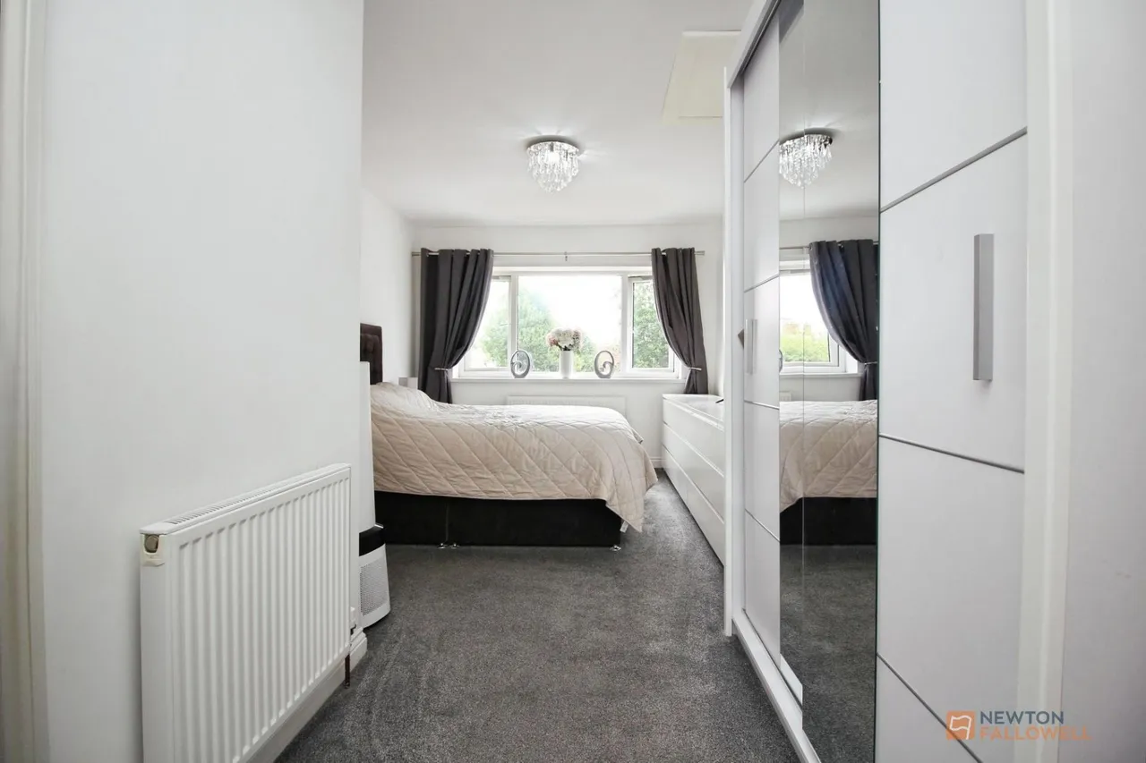 Woodland Drive, Leicester, LE3, photo 11