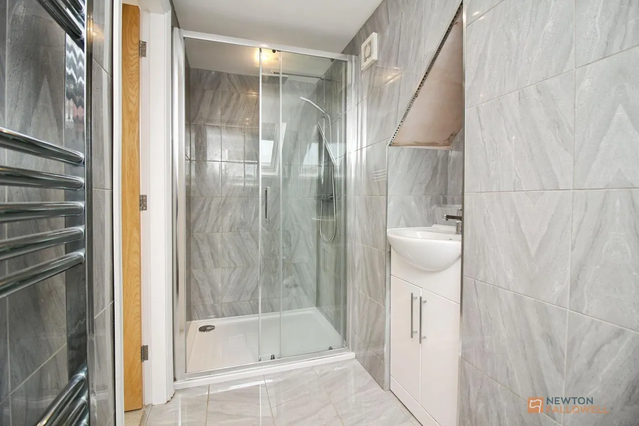Woodland Drive, Leicester, LE3, photo 20